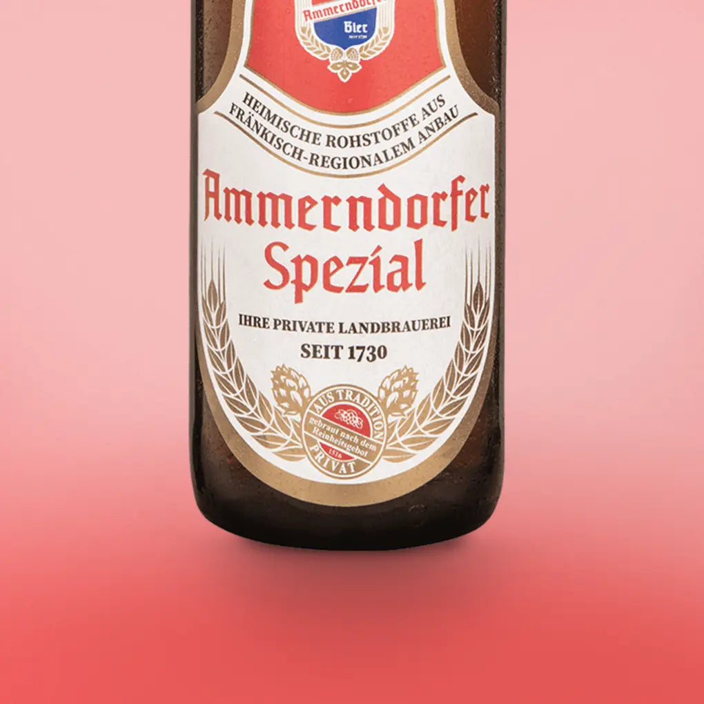 Biere aus Mittelfranken - 18er Bierpaket