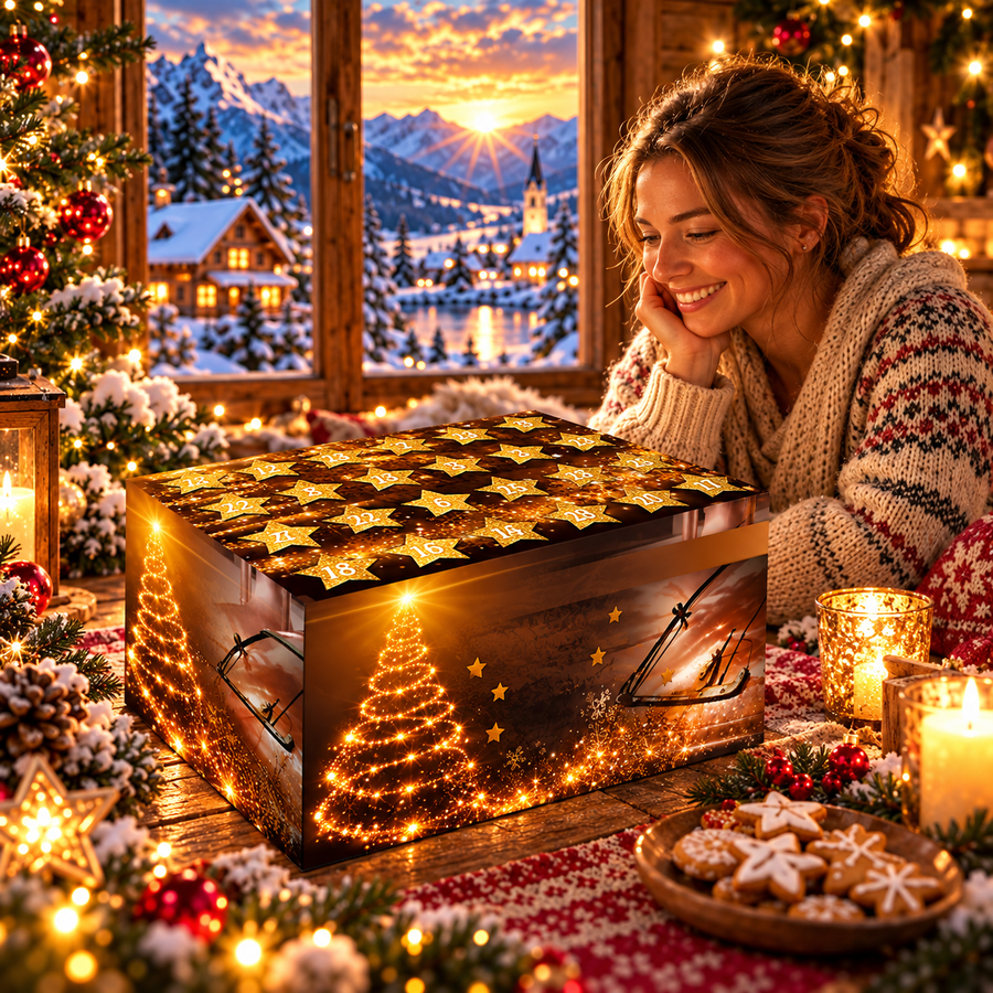 Bieradventskalender 2026