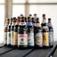 🍺 Fränkisches Bier-Tasting – 18 einzigartige Biere