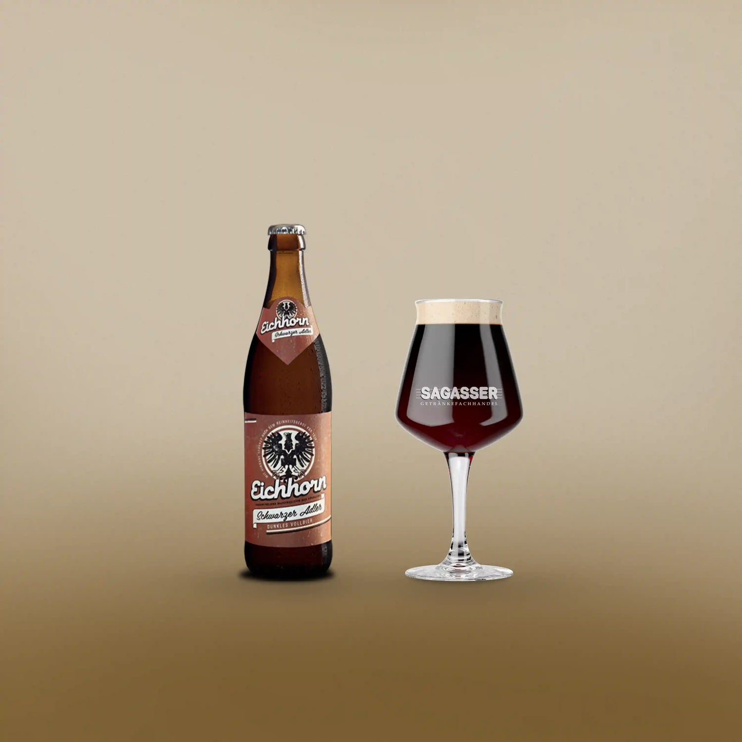 Dunkle Biere - 6er Bierpaket