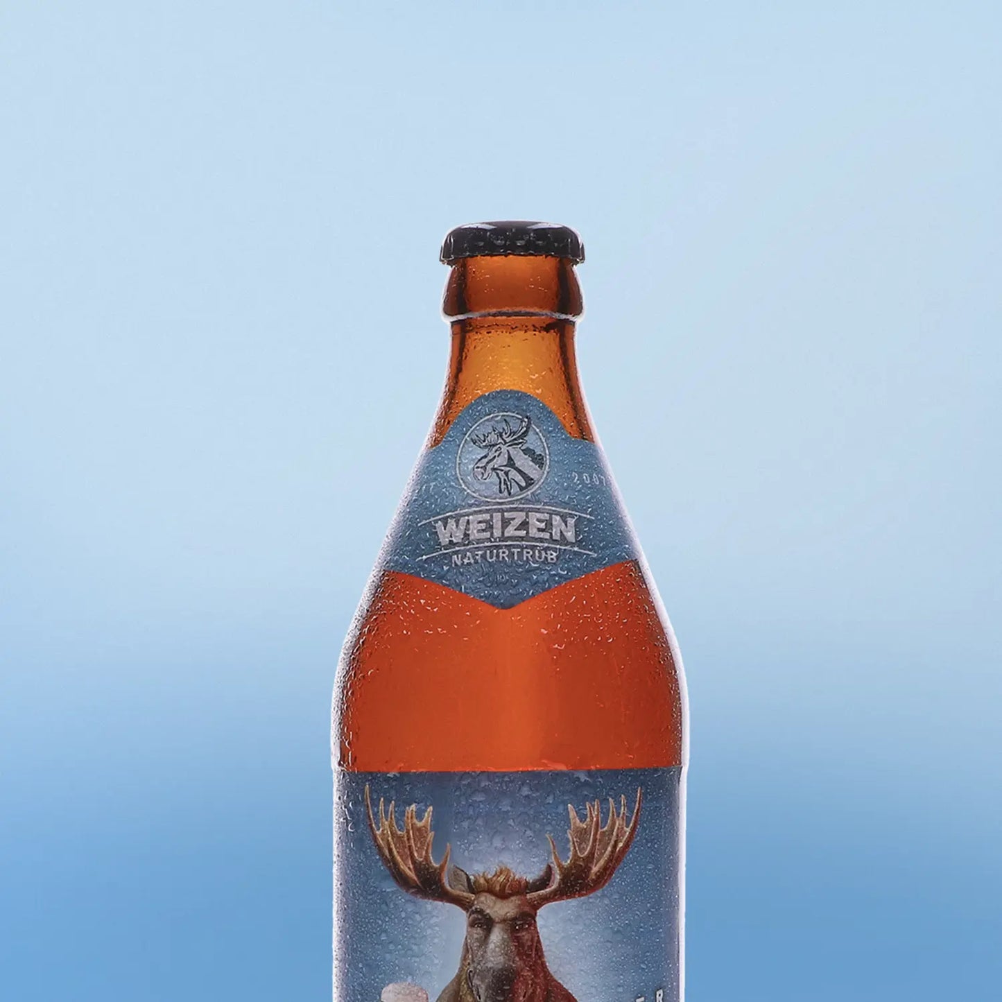 Vollmundige Weizenbiere - 6er Bierpaket