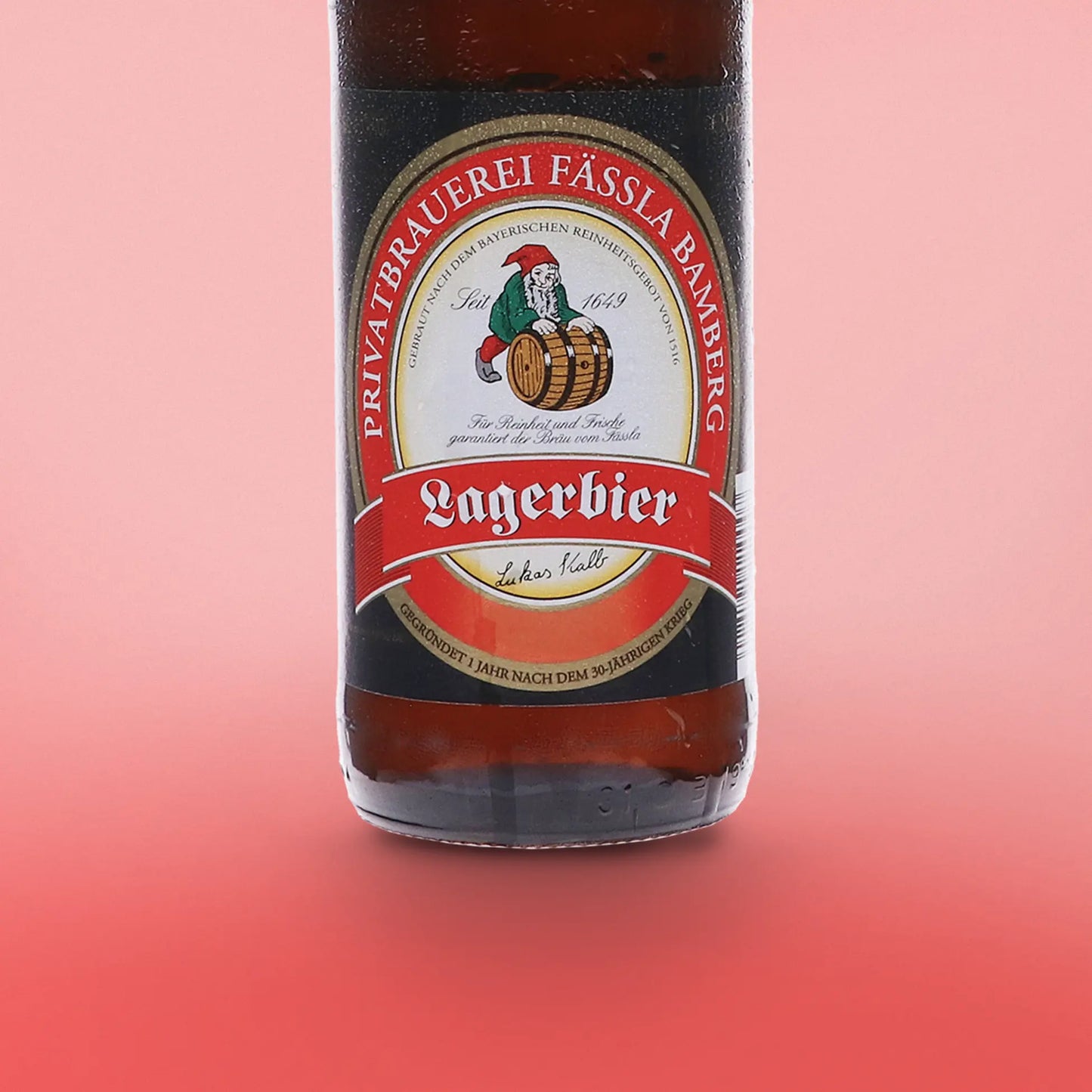 Biere aus Bamberg - 18er Bierpaket