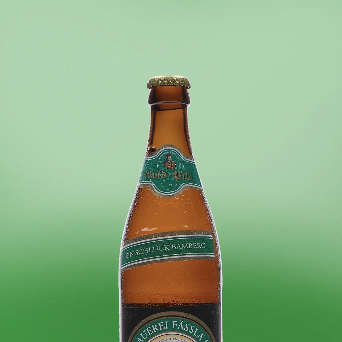Biere aus Bamberg - 18er Bierpaket