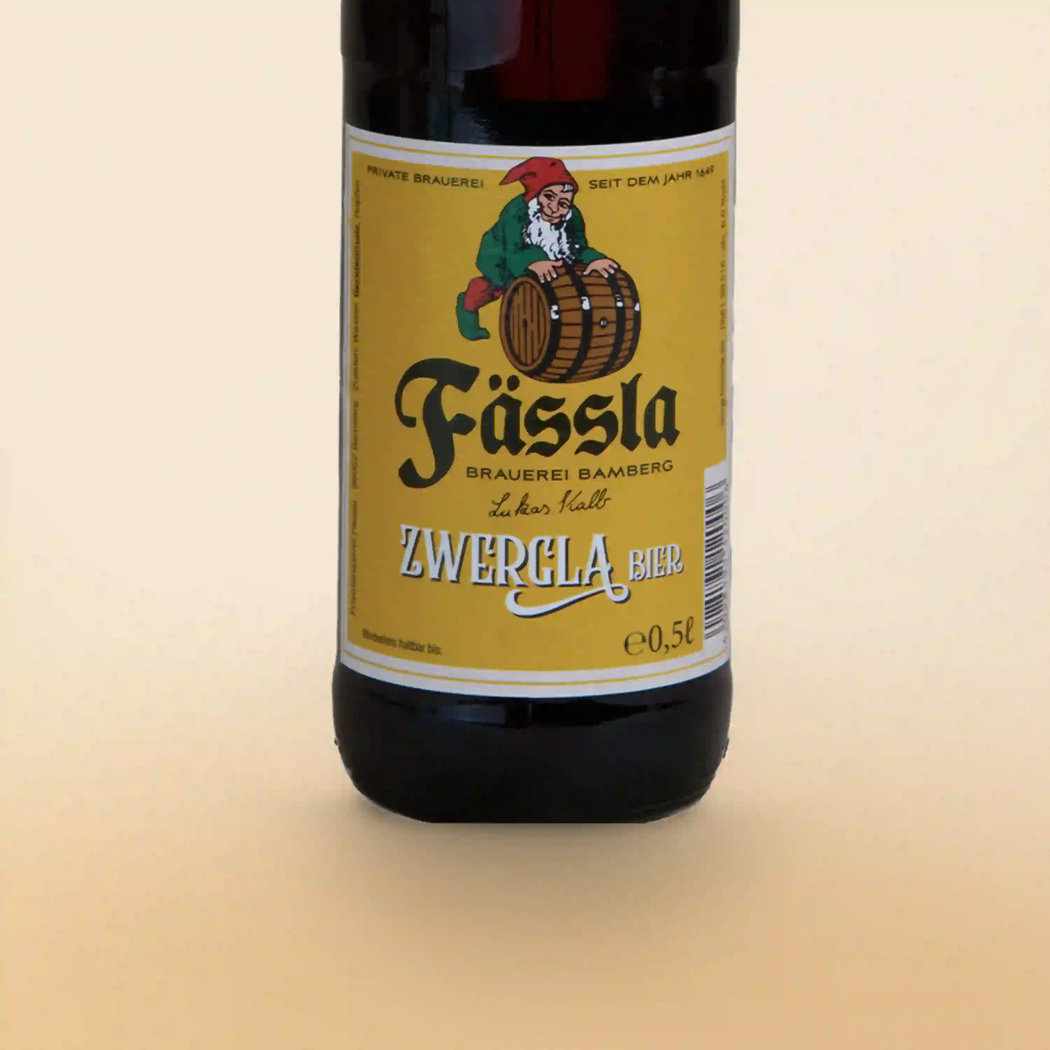 Biere aus Oberfranken - 18er Bierpaket