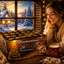 Der fränkische Bieradventskalender