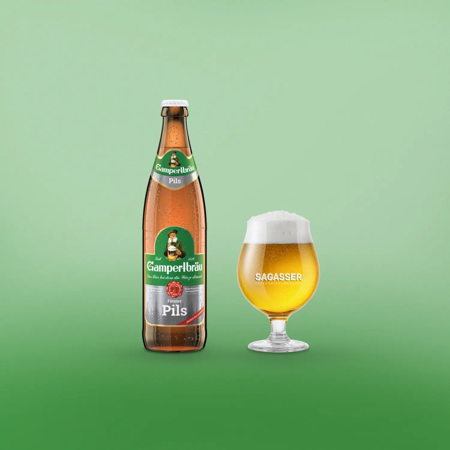 Biere aus Oberfranken - 6er Bierpaket