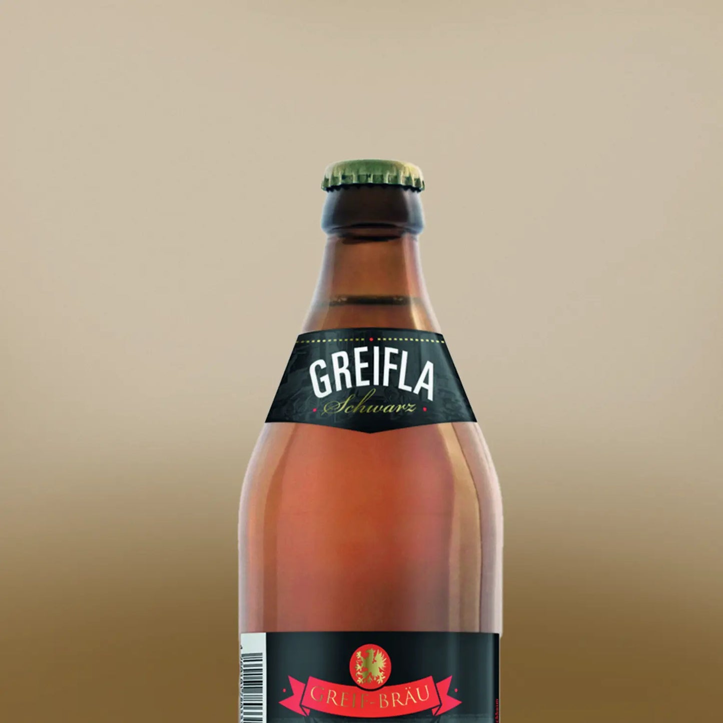 Brauerei Greif  - 12er Bierpaket