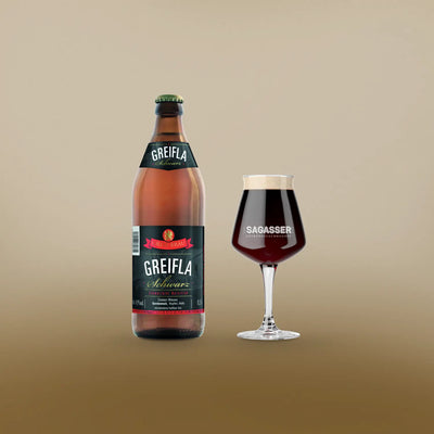 Brauerei Greif  - 12er Bierpaket