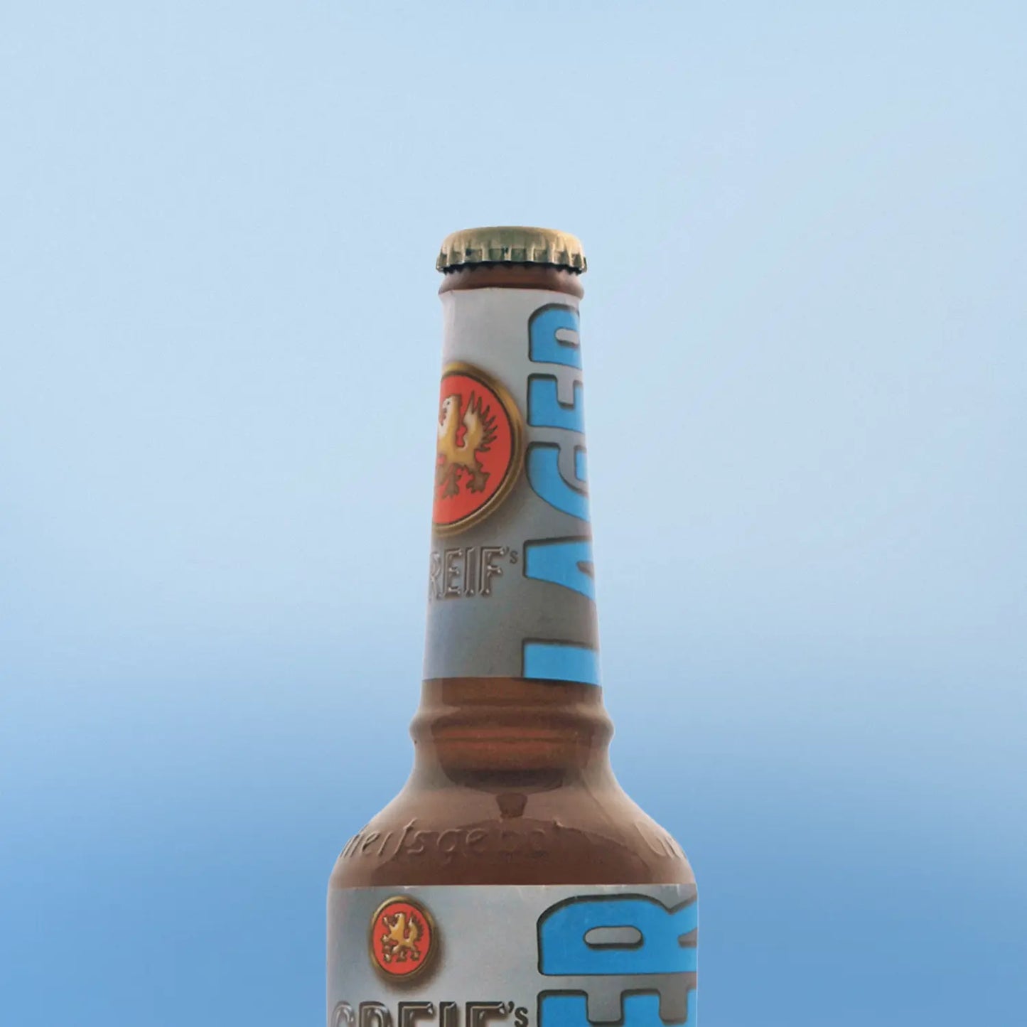 Brauerei Greif - 6er Bierpaket