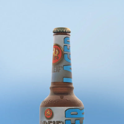 Brauerei Greif - 6er Bierpaket