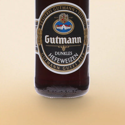 Vollmundige Weizenbiere - 12er Bierpaket