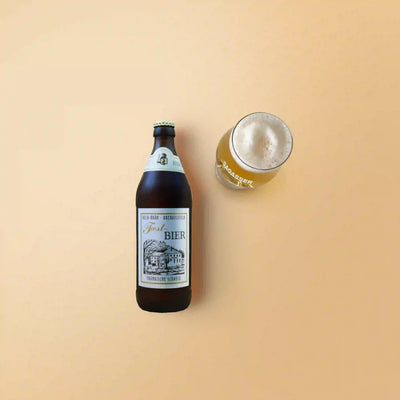 Saison und Festbiere - 12er Bierpaket