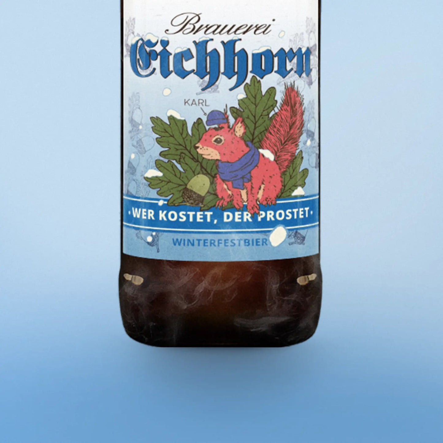 Saison und Festbiere - 18er Bierpaket