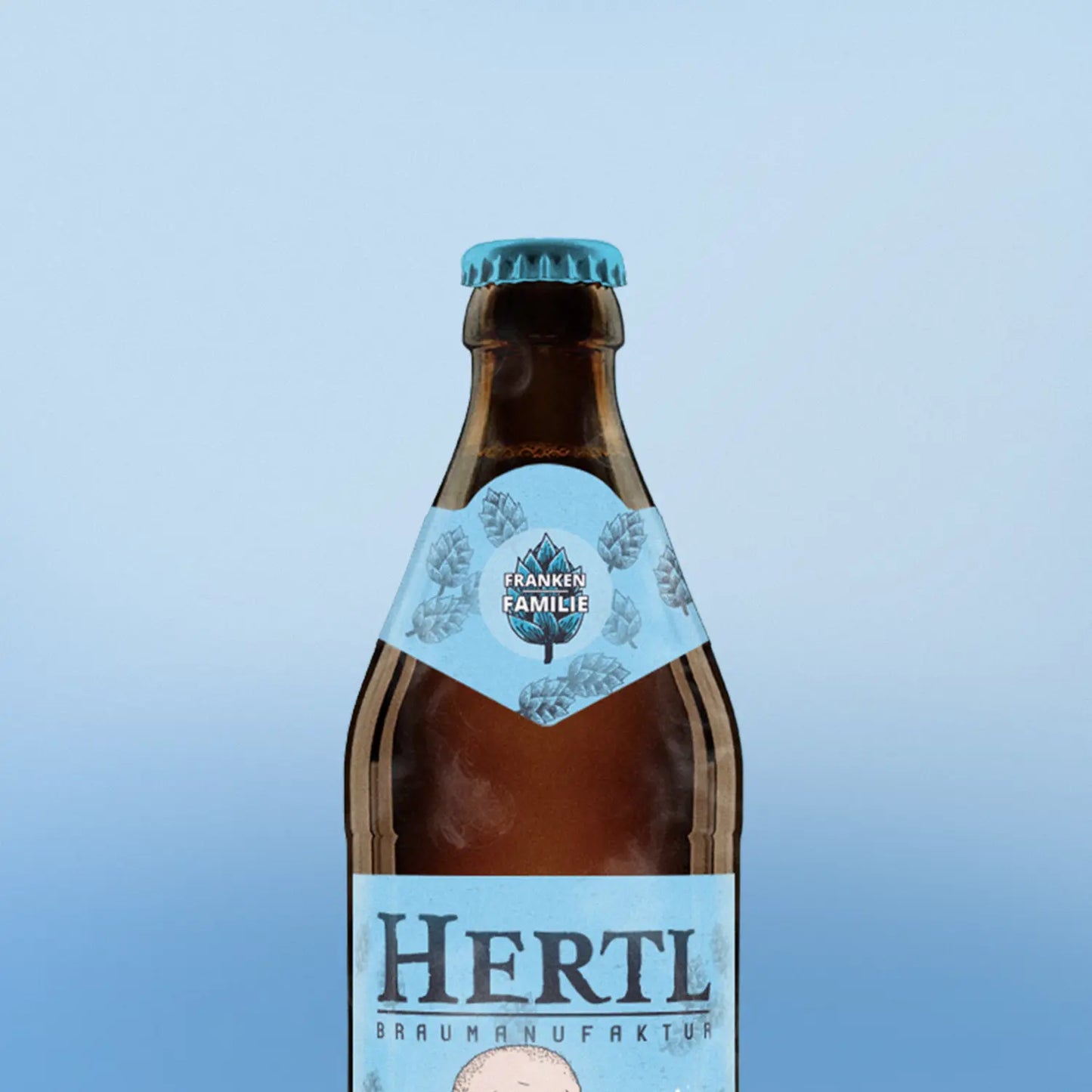 Brauerei Hertl - 6er Bierpaket