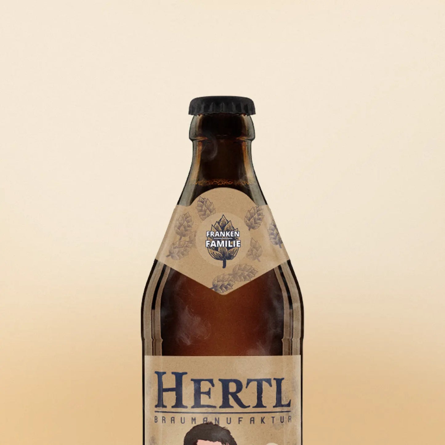 Brauerei Hertl - 6er Bierpaket
