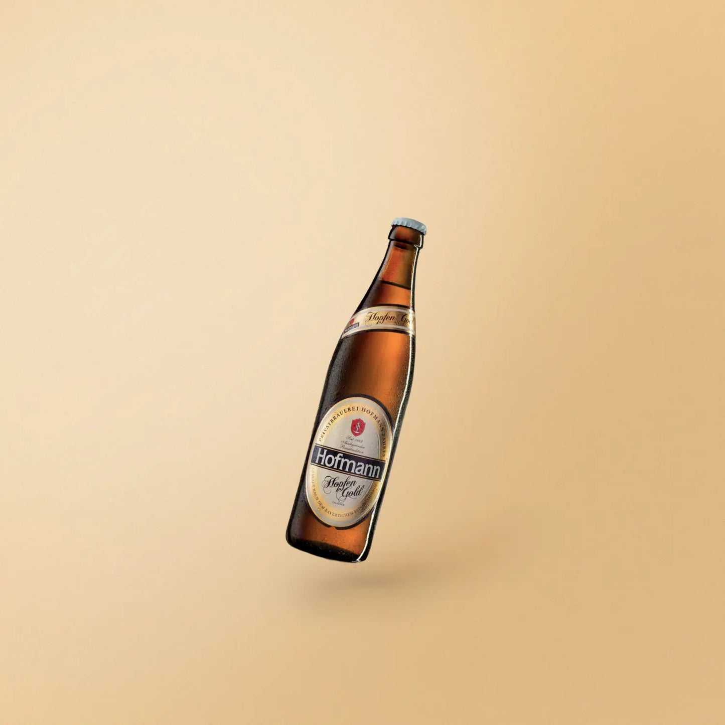 Brauerei Hofmann – 17er Bierpaket + Original Glas (limitiert)