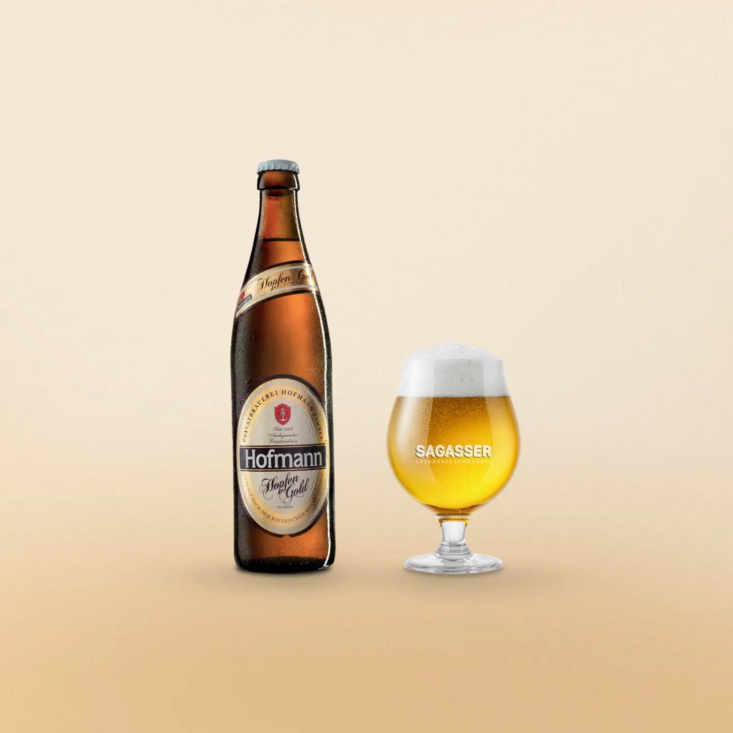 Fränkische Pilsner Biere - 18er Bierpaket