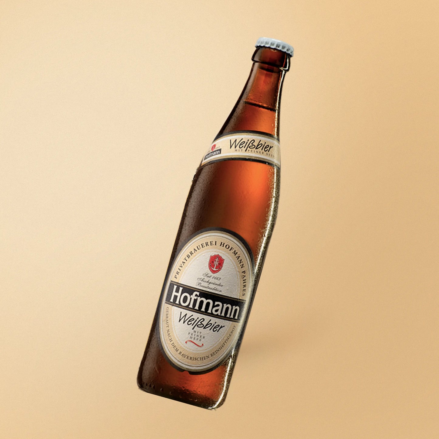 Brauerei Hofmann – 17er Bierpaket + Original Glas (limitiert)