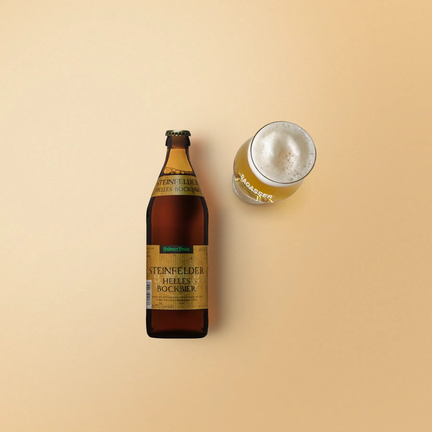 Saison und Festbiere - 18er Bierpaket