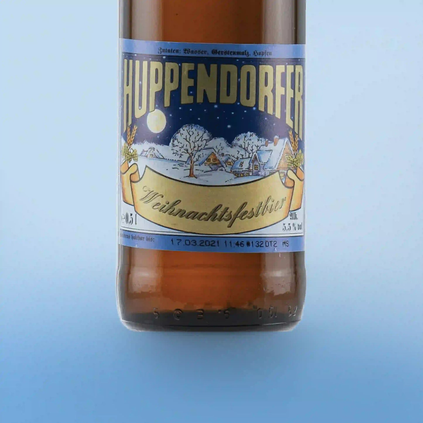 Saison und Festbiere - 18er Bierpaket