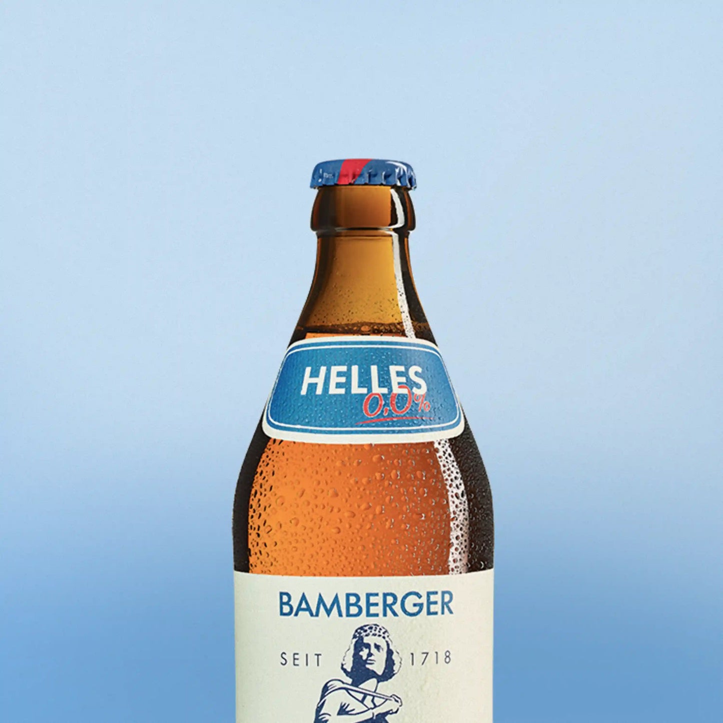 Alkoholfreie Biere - 18er Bierpaket