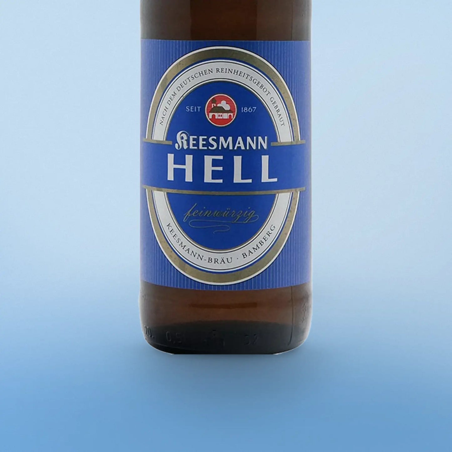 Biere aus Bamberg - 18er Bierpaket
