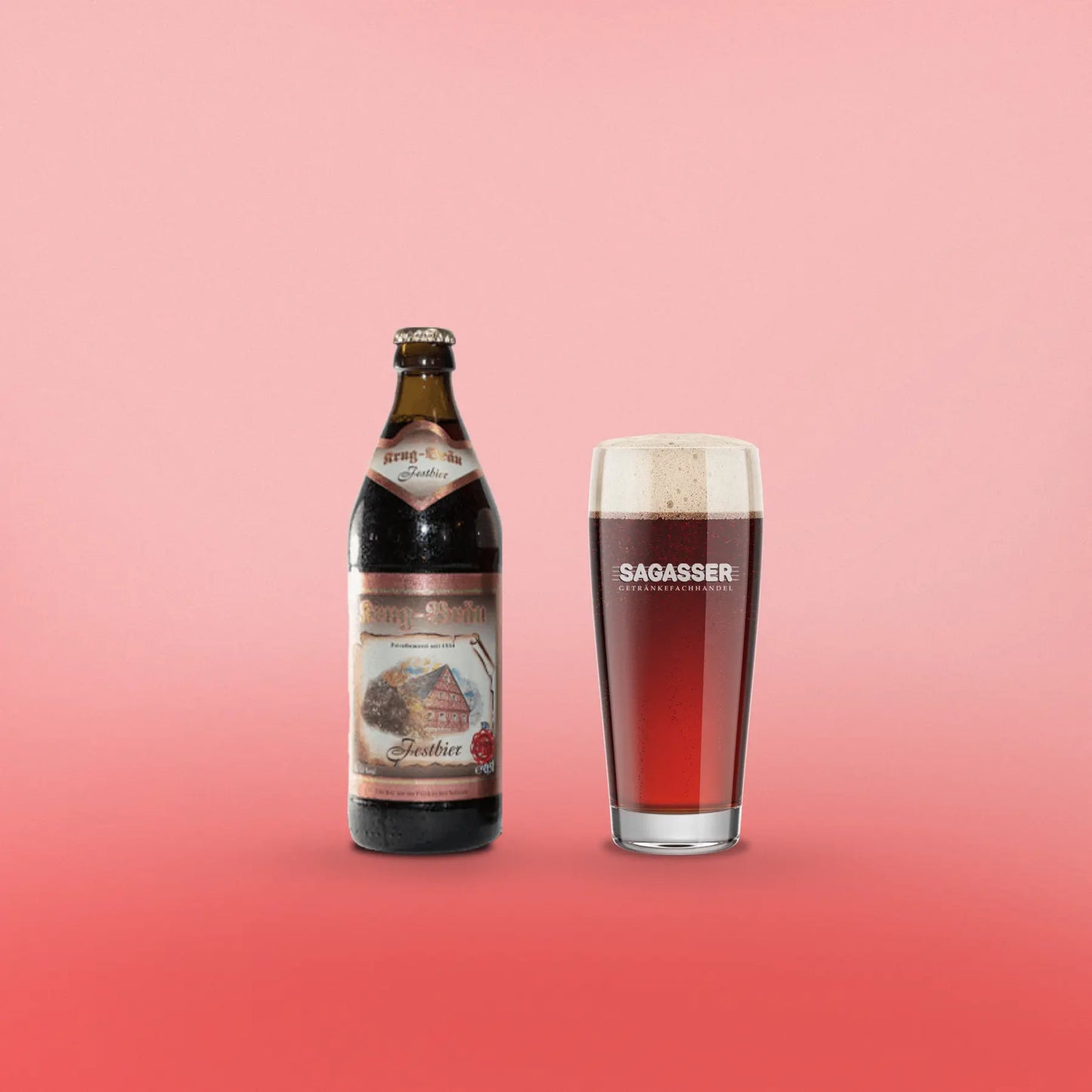 Saison und Festbiere - 12er Bierpaket