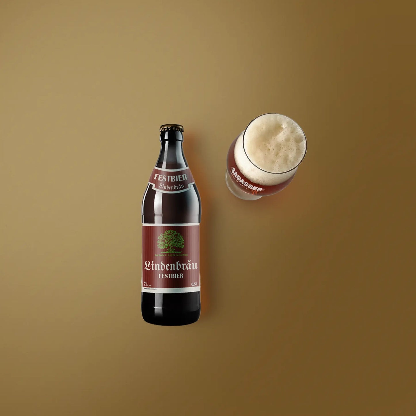 Saison und Festbiere - 18er Bierpaket