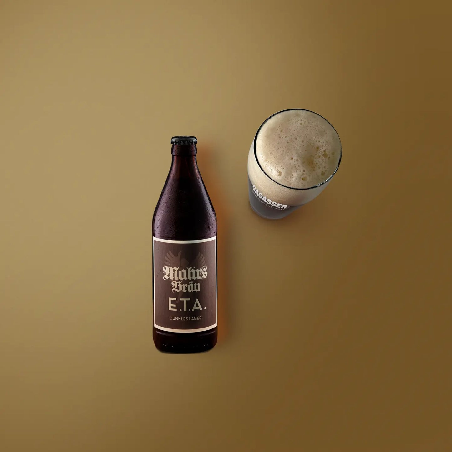 Biere aus Bamberg - 18er Bierpaket