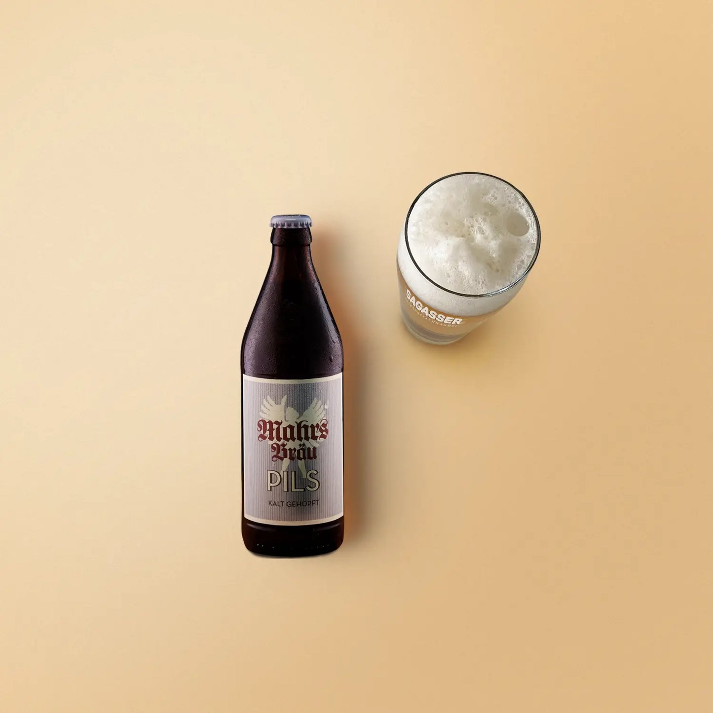 Biere aus Bamberg - 18er Bierpaket