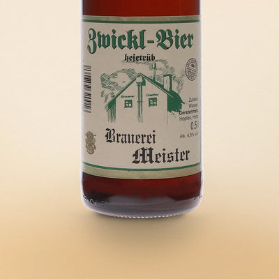 Bier-Tasting - 12er Bierpaket