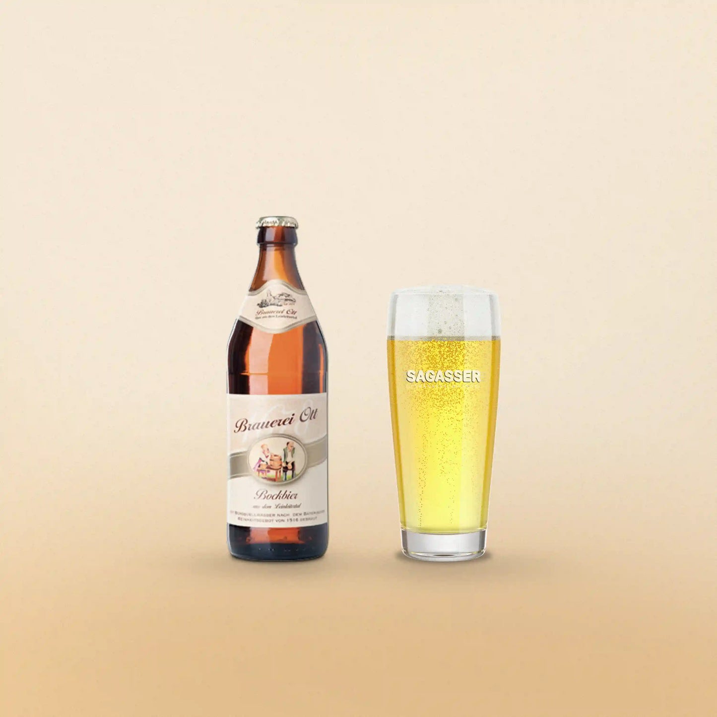 Saison und Festbiere - 12er Bierpaket