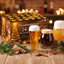 Der fränkische Bieradventskalender