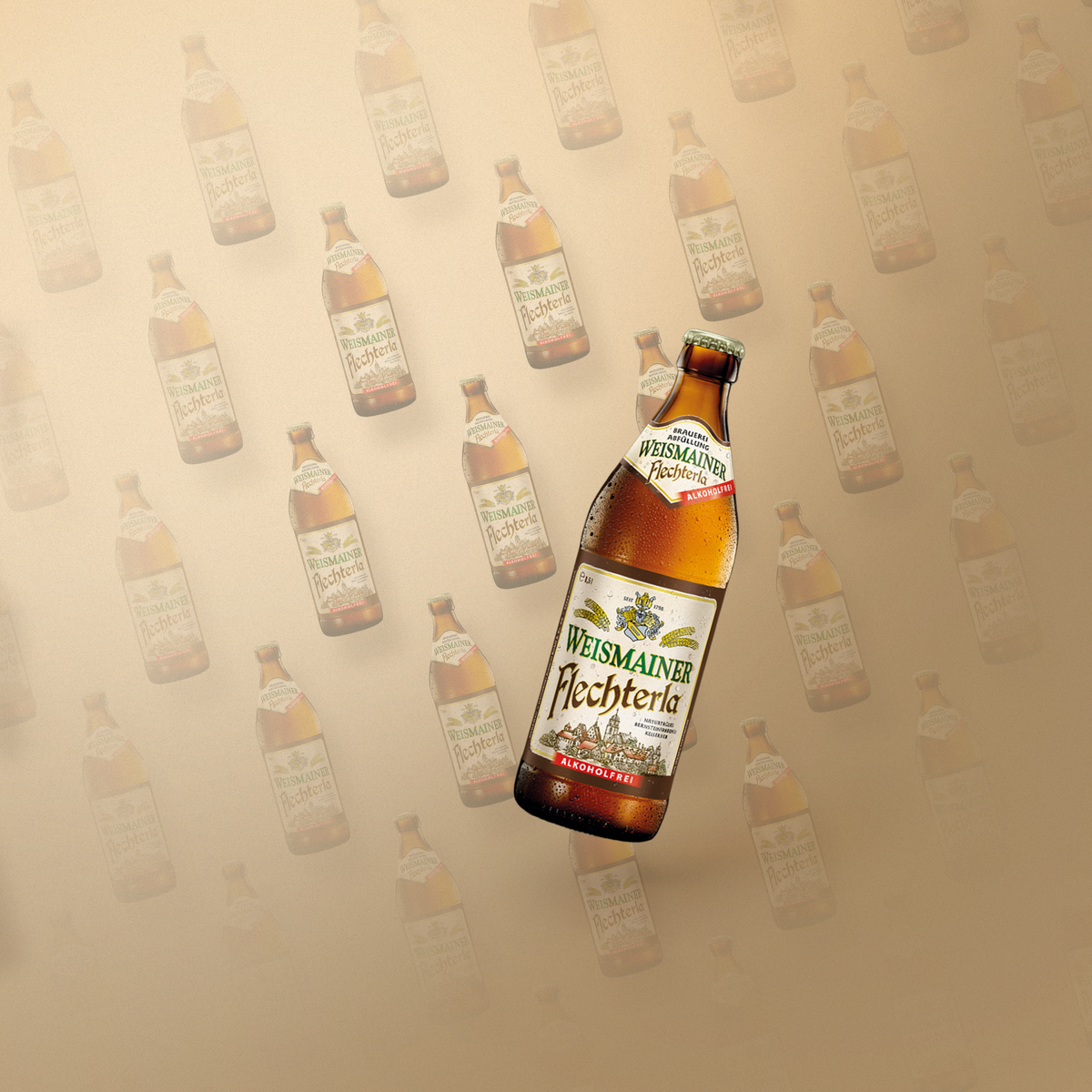 Weismainer Flechterla Alkoholfrei