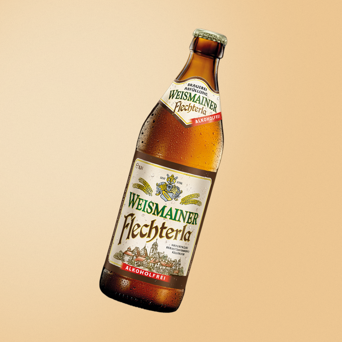 Weismainer Flechterla Alkoholfrei