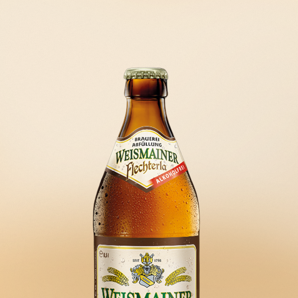 Weismainer Flechterla Alkoholfrei