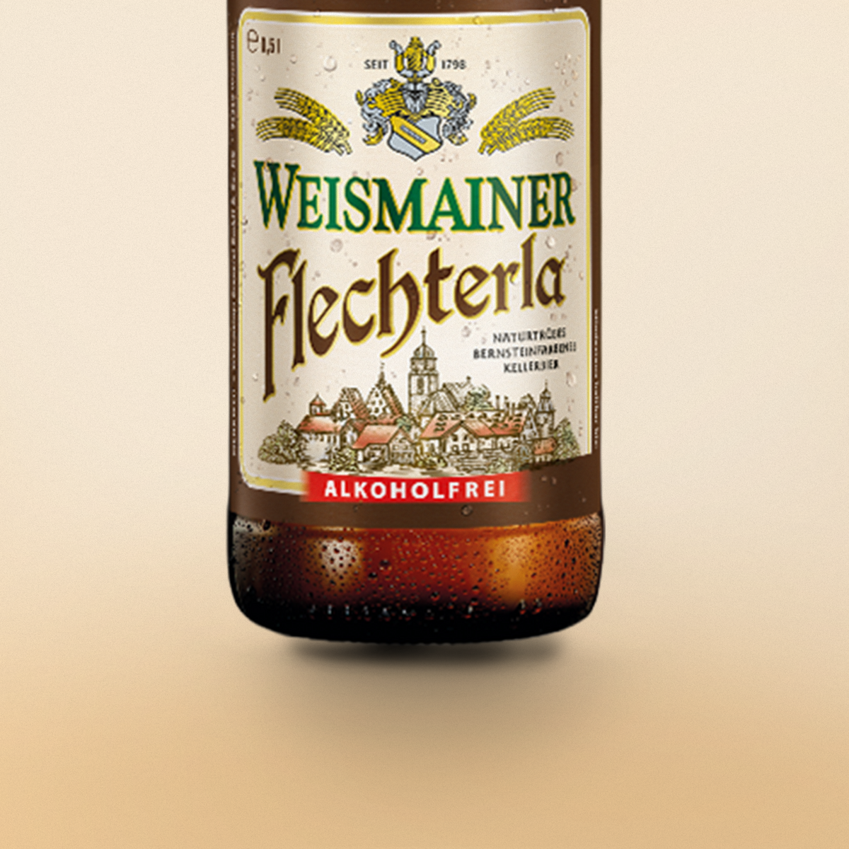 Weismainer Flechterla Alkoholfrei