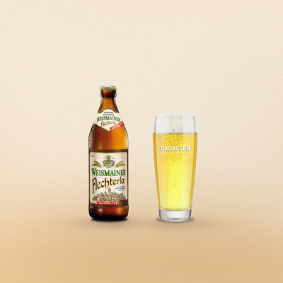 Weismainer Flechterla Alkoholfrei