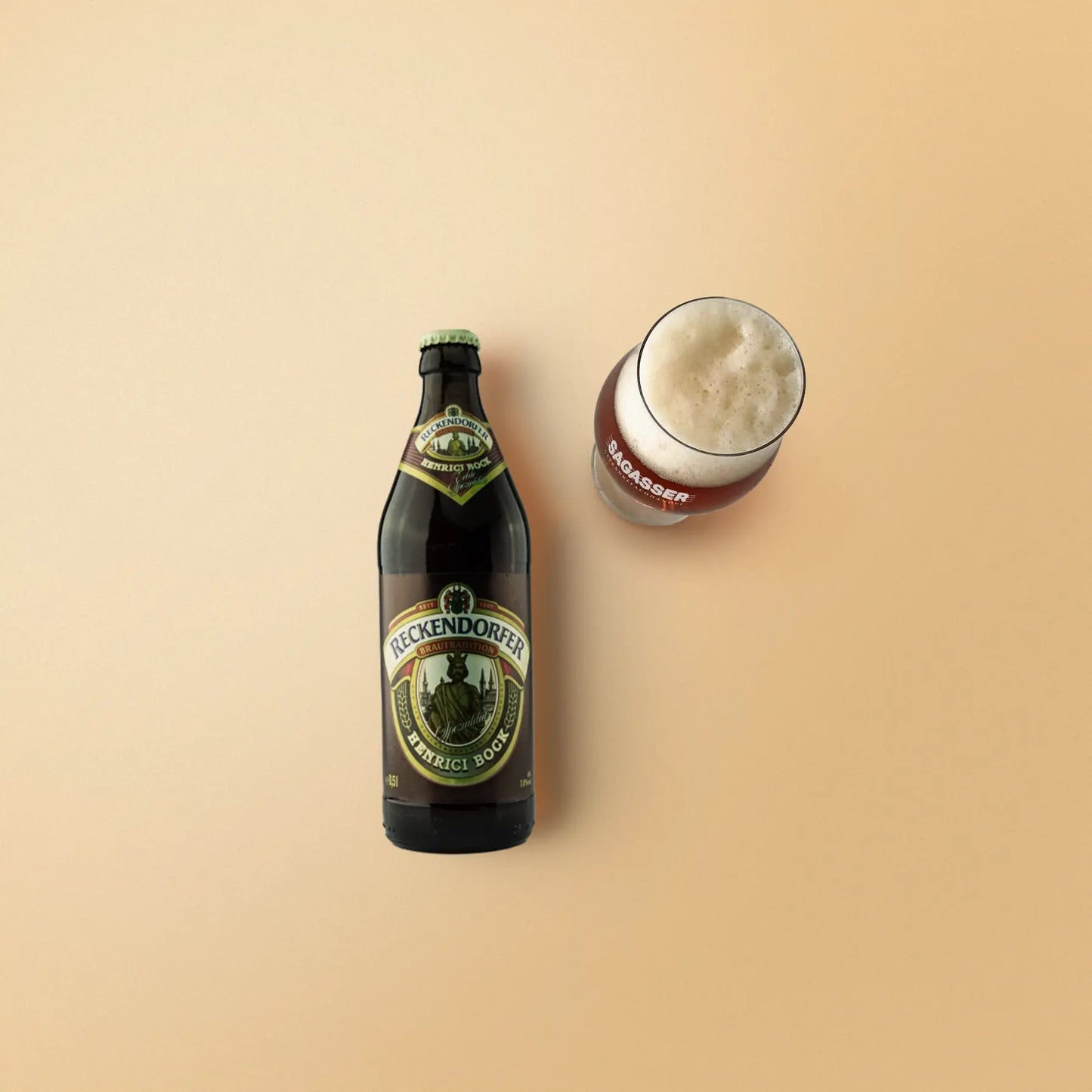 Bockbiere -18er Bierpaket