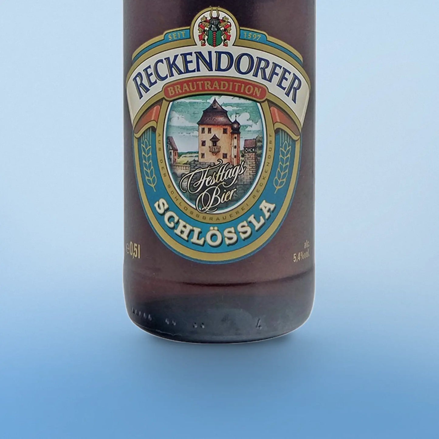 Saison und Festbiere - 18er Bierpaket