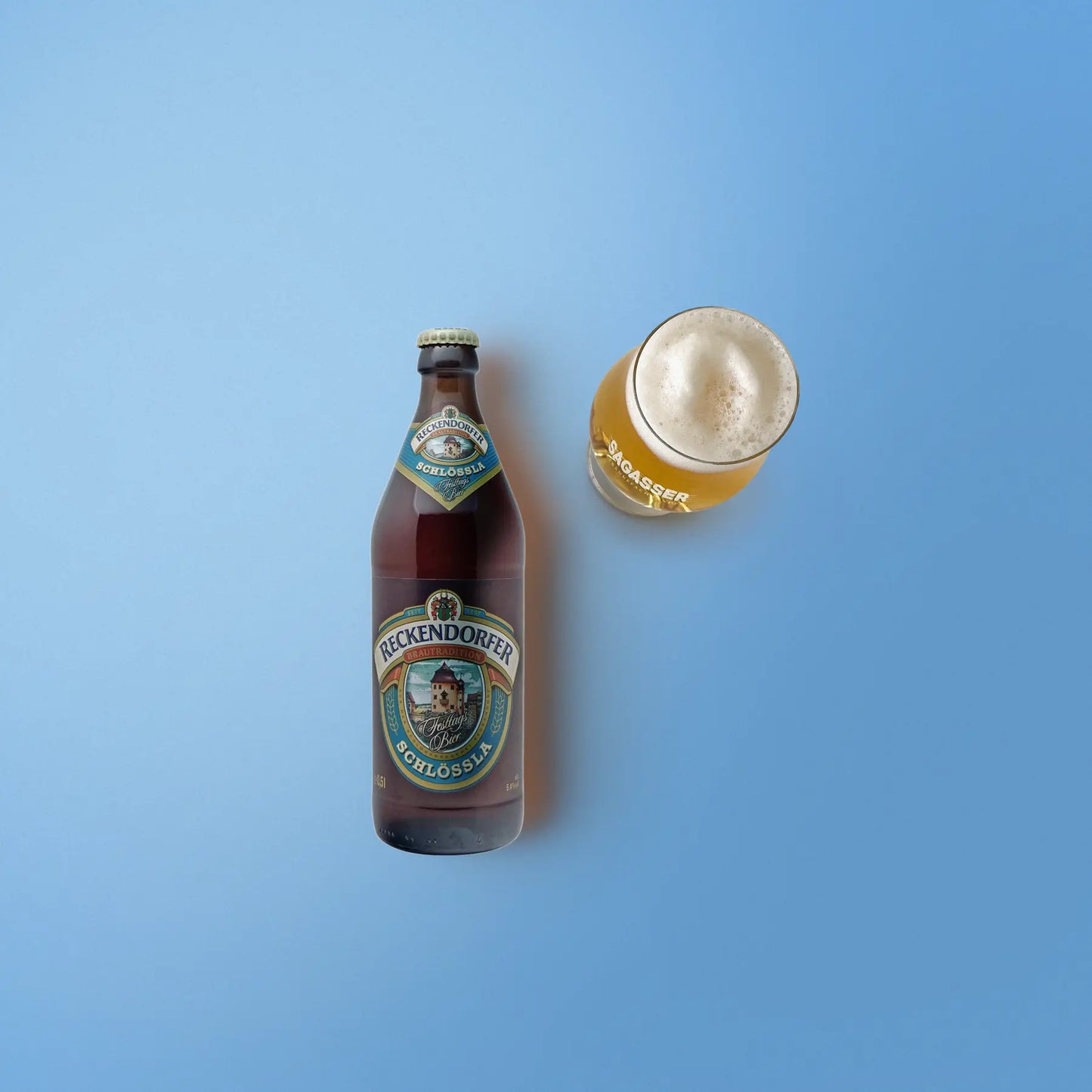 Saison und Festbiere - 6er Bierpaket