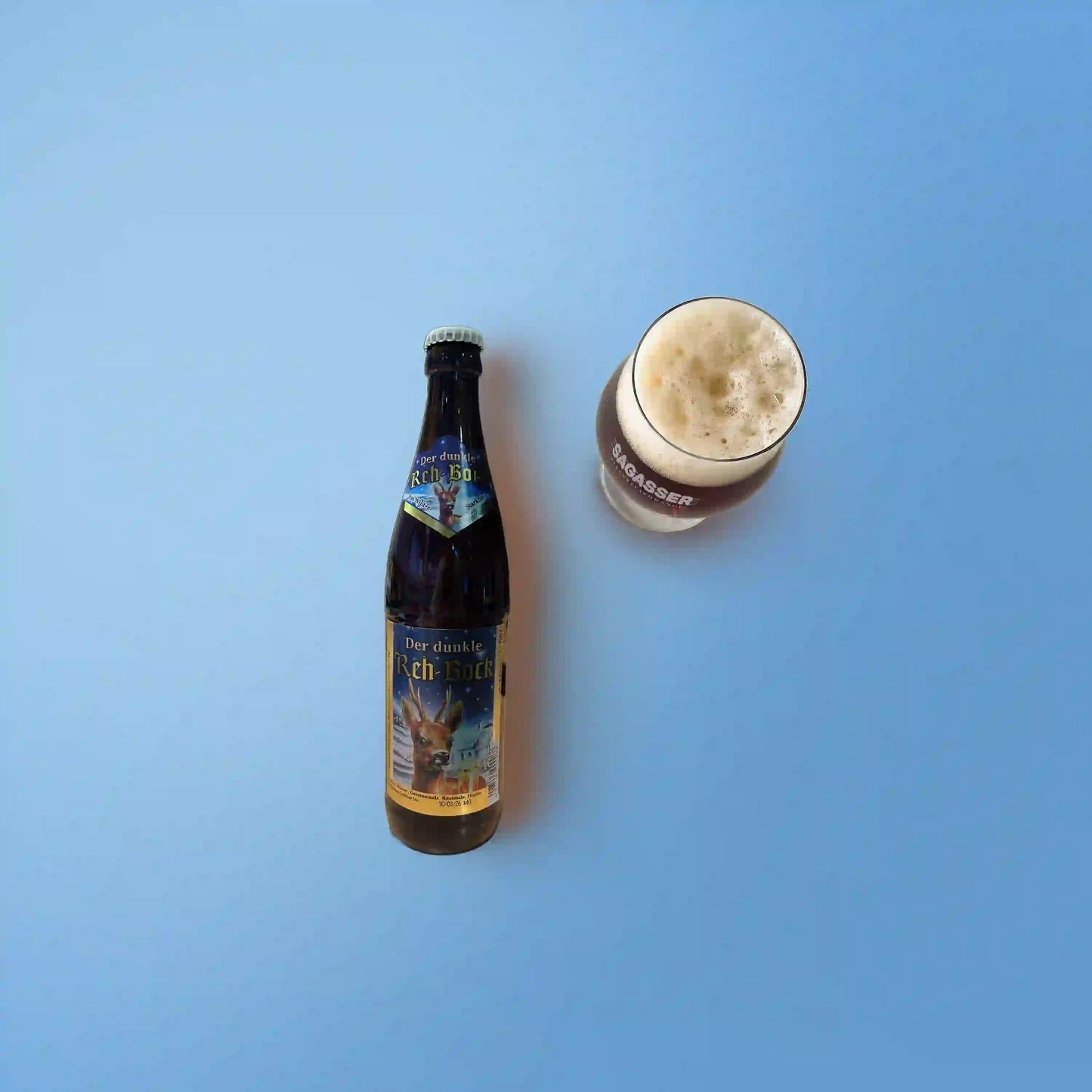 Bockbiere -18er Bierpaket