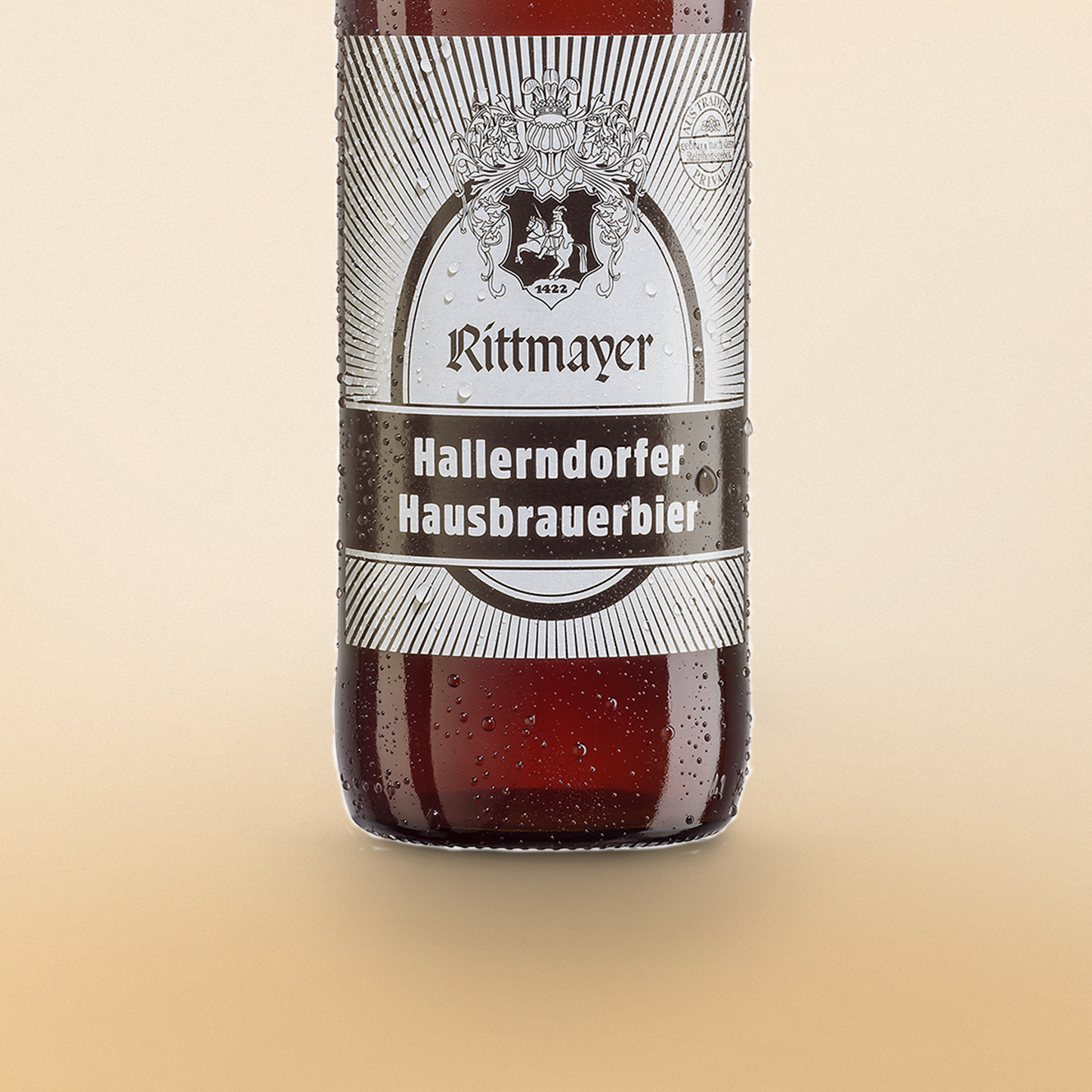 Brauerei Rittmayer - 6er Bierpaket