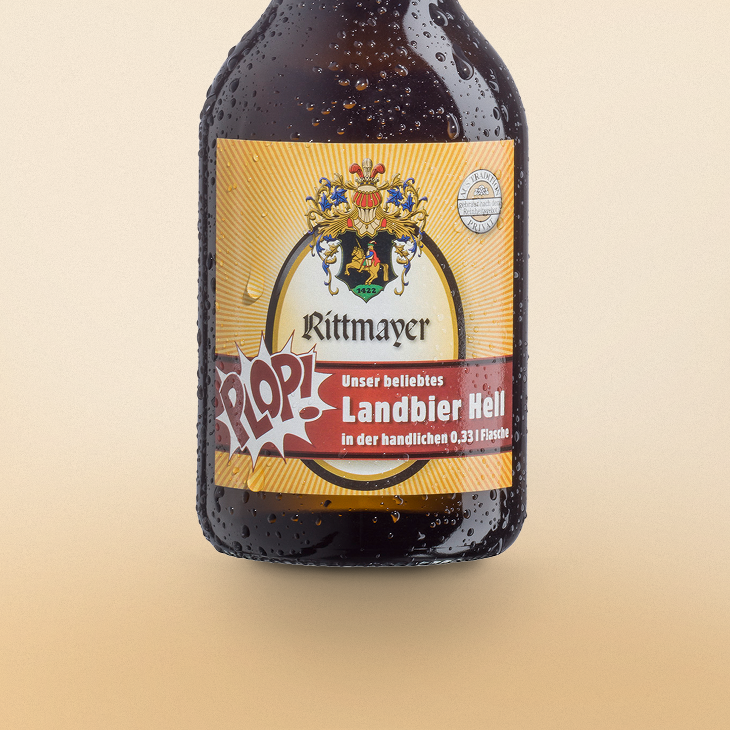 Brauerei Rittmayer - 6er Bierpaket