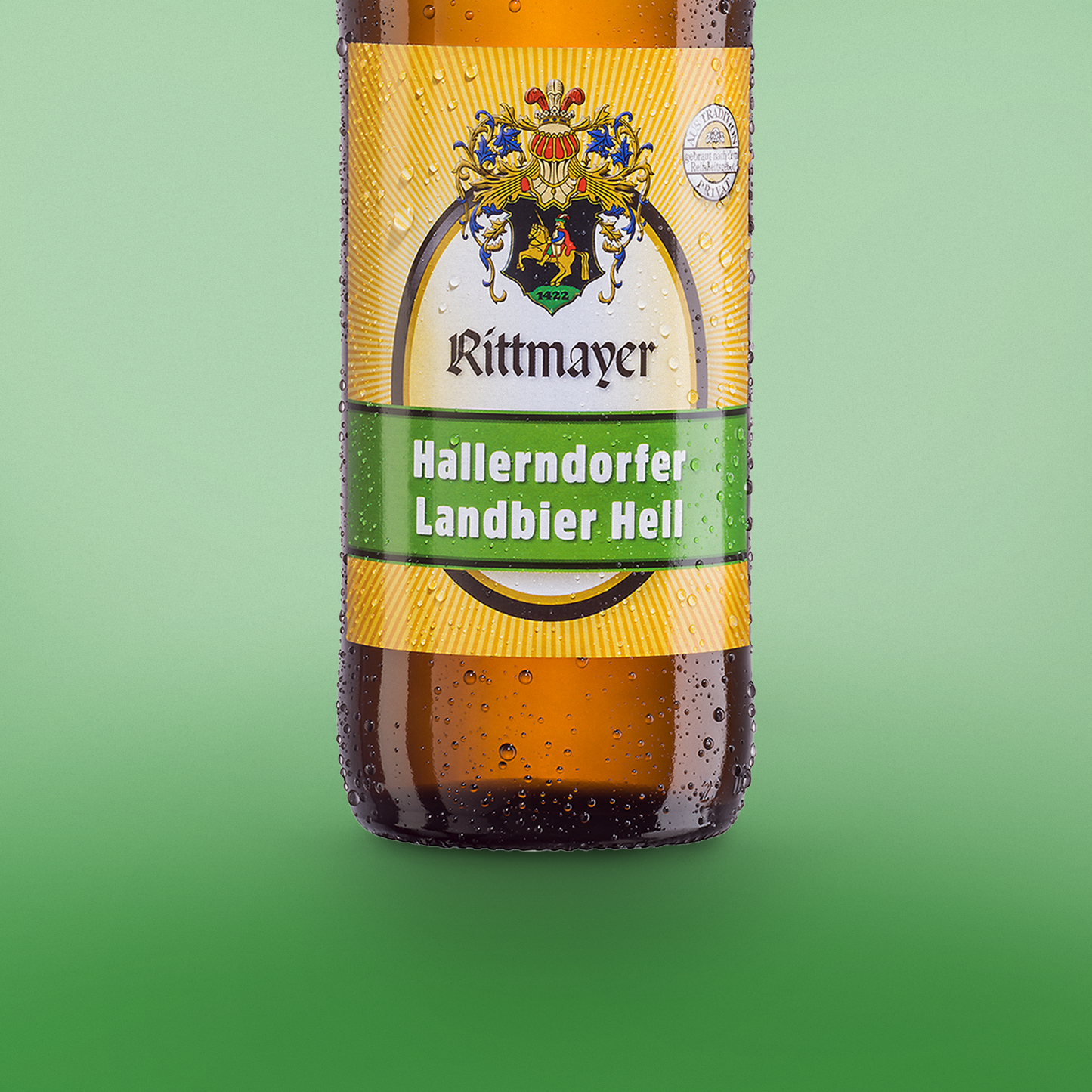 Brauerei Rittmayer - 6er Bierpaket