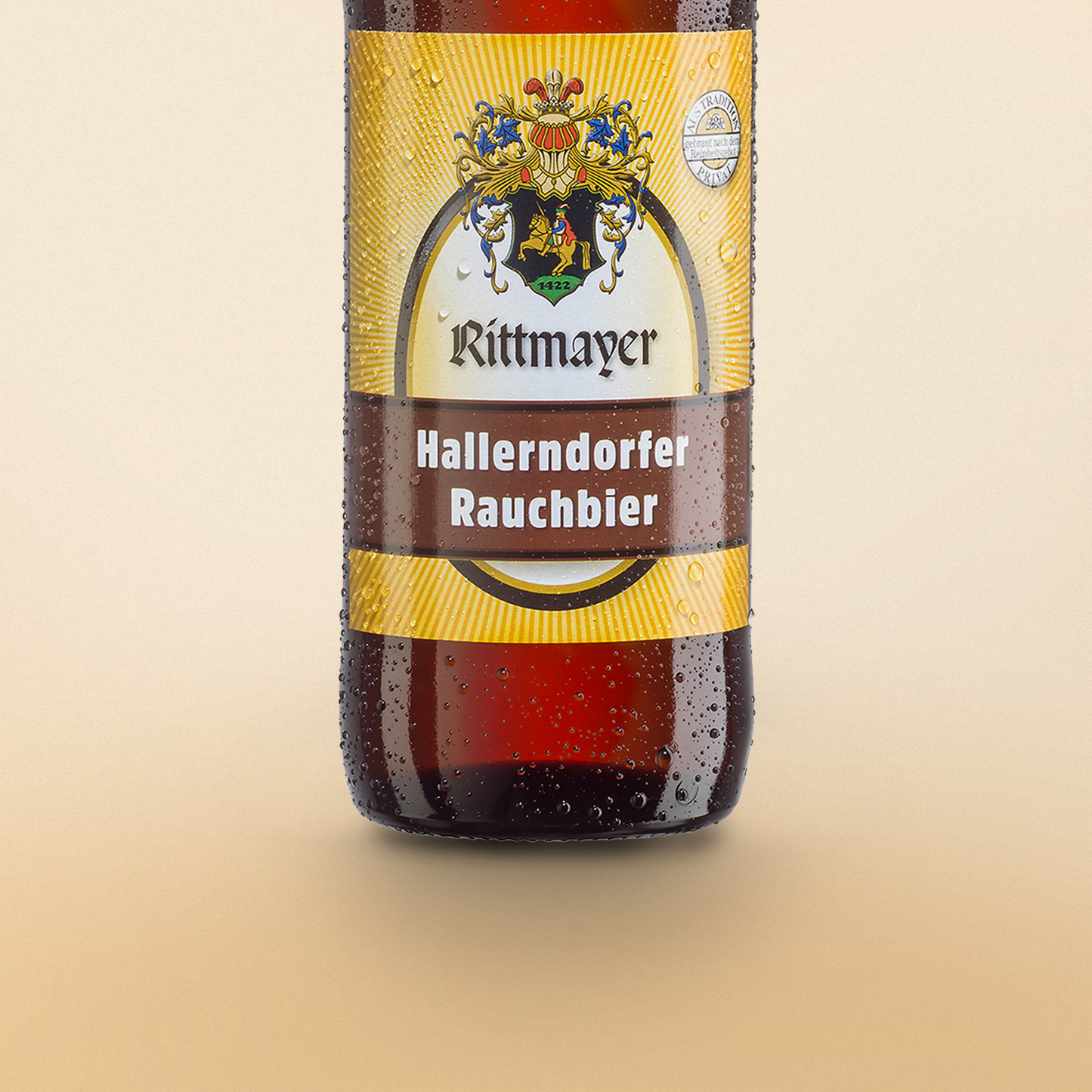 Malzige Rauchbiere - 6er Bierpaket