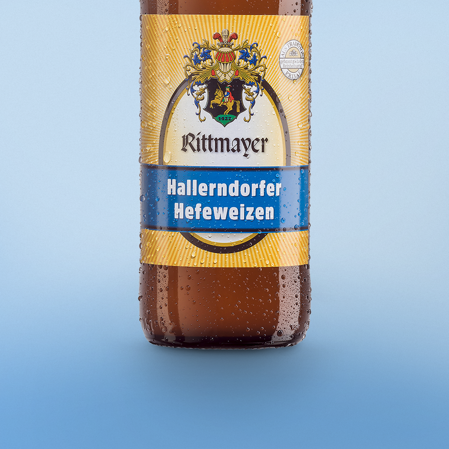 Brauerei Rittmayer - 6er Bierpaket