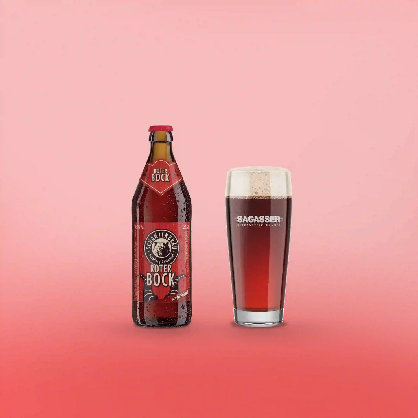 Bockbiere -18er Bierpaket