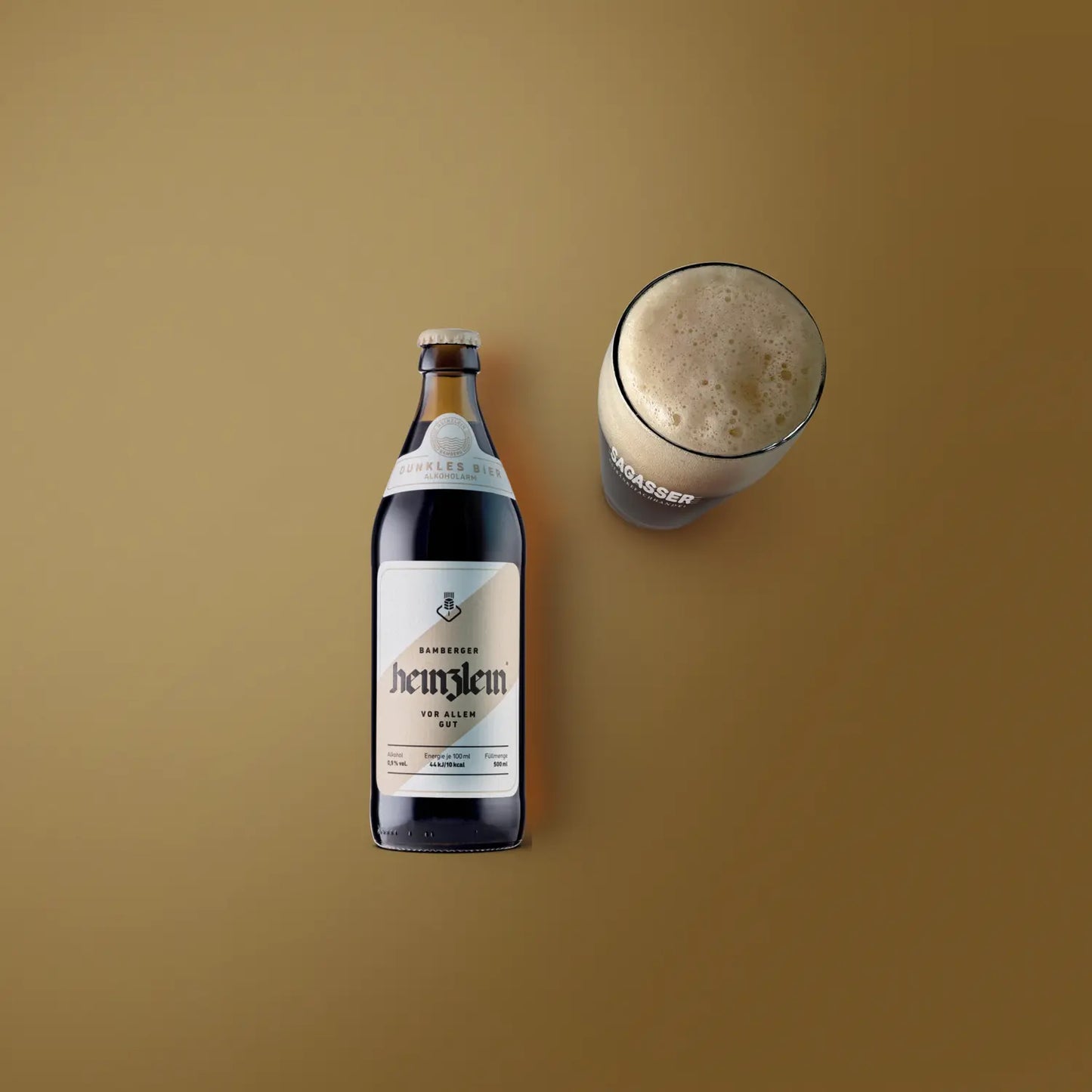 Biere aus Bamberg - 18er Bierpaket