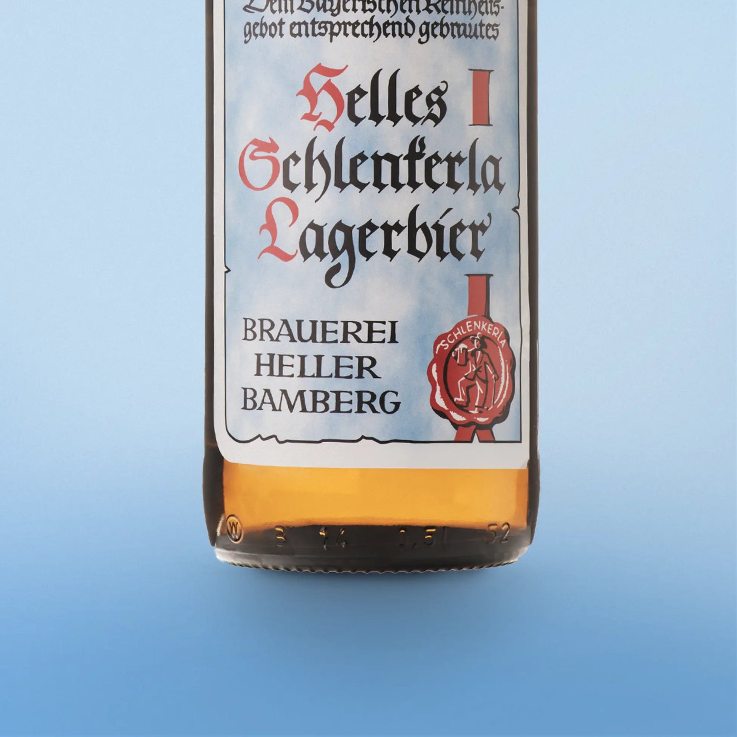 Biere aus Bamberg - 18er Bierpaket